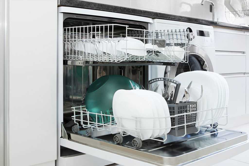 Посудомоечная машина не набирает воду Высоковск