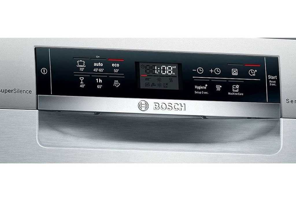 Посудомоечная машина не переключает программы Высоковск